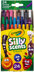 Crayola Silly Scents Twistables Mini Crayons - 24/Pkg