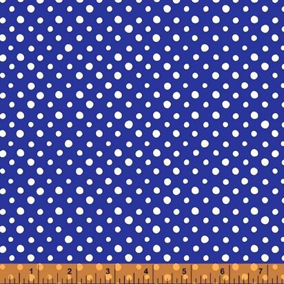 Windham Fabrics Bathing Beauties - Polka Dot