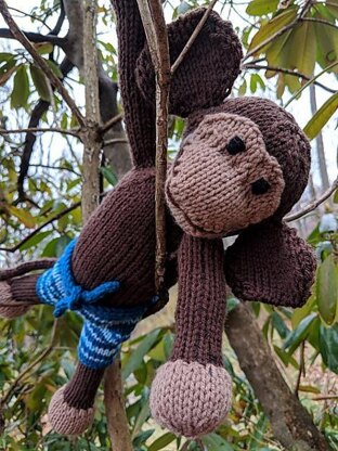 Monkey