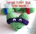 Teenage Mutant Ninja Turtle Hearts