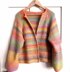 Cardigan SIXTEEN