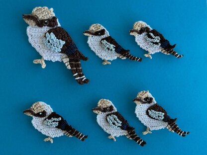 Kookaburra