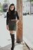Acadia Skirt