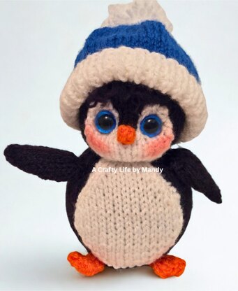 Popsicles Choc Orange Cosy/Softie