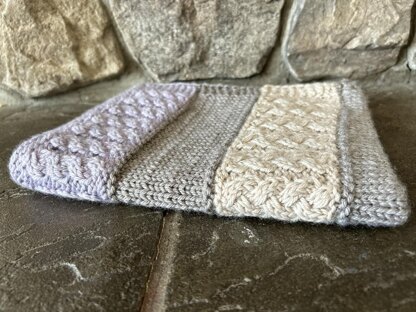 C4B/C4F Cable Blanket