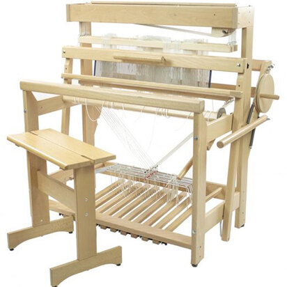 Louet David III 8 Harness Floor Loom