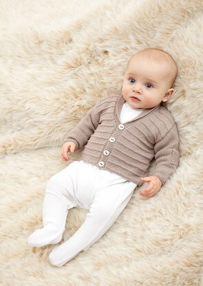 The Fourth Irresistibly Sublime Baby 4 Ply Hand Knit Book By Sublime