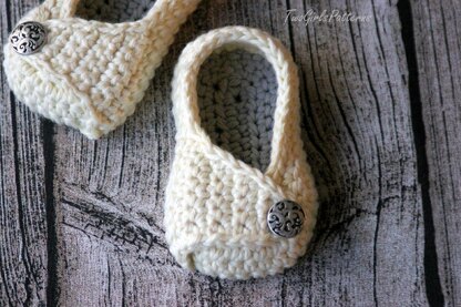 Payton Wrap Shoe
