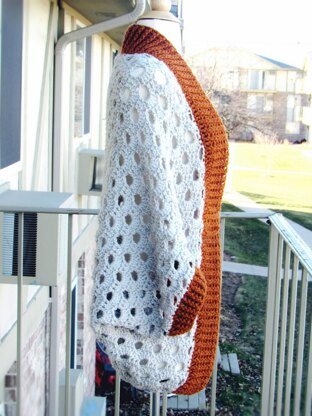 7 Hour Cocoon Cardigan