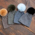 String Sarah Hat PDF