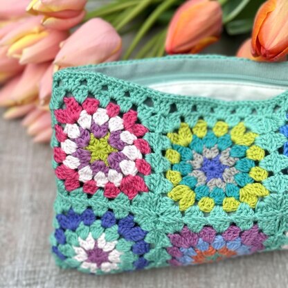 Lagoon Pouch