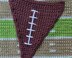 Football Garland