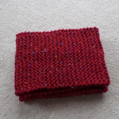 Serenity Scarf