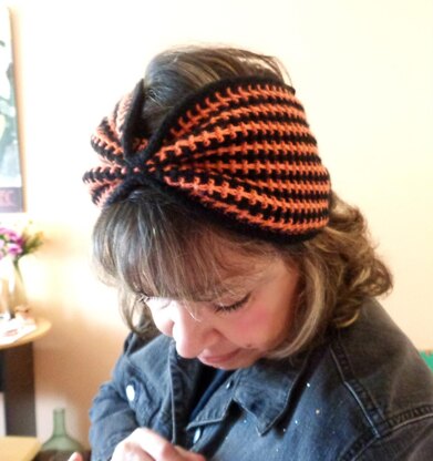 Soho Headband