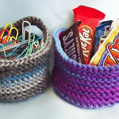 Desk Bowls