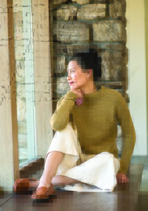 Berroco Portfolio Vol. 4 (PDF) by Berroco Design Team