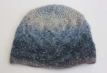 Sparkly Lace Hat