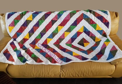 Diamond Quilt