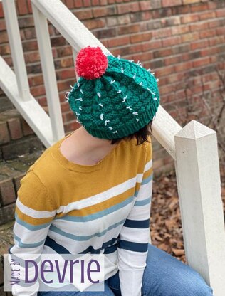 Cactus Hat