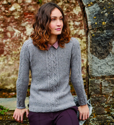 Rowan Knitting & Crochet Magazine 68 at WEBS | Yarn.com