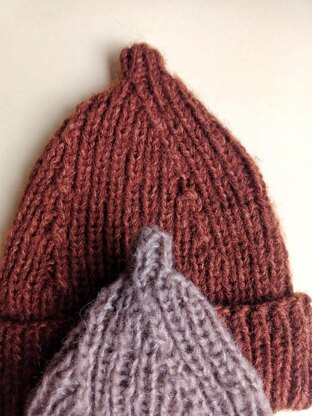 Tatura Beanie