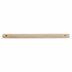Trimits Macrame Wooden Dowels 15mm x 20cm