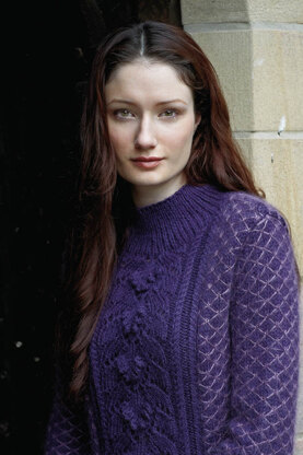 Rowan Knitting and Crochet Magazine #54