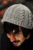 Basic Aran Hat