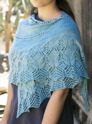 Idina Shawl