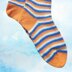 Bloomin' Daisy Chain Socks