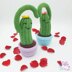 Cactus in Love