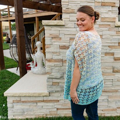 Shell Yeah! Tunic