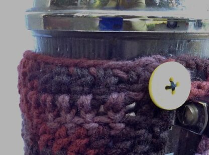 Carroway French Press Cozy