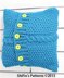 267-Super Chunky Cushions Knitting Pattern #267
