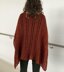 Crochet Poncho Pattern: Perks-Me-Up Poncho