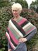 Plymouth Yarn F833 Ladies Poncho (Free)