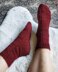 Exposed Brick Socks