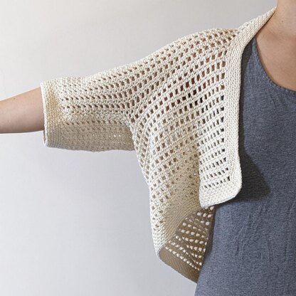 Komorebi Cardi