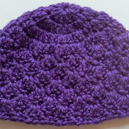 Bambina Beanie