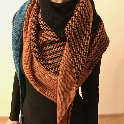 Make Your Dreams Come True - knitting pattern