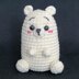 PoLove Bears Amigurumi Cuddly Polar Bears Pattern