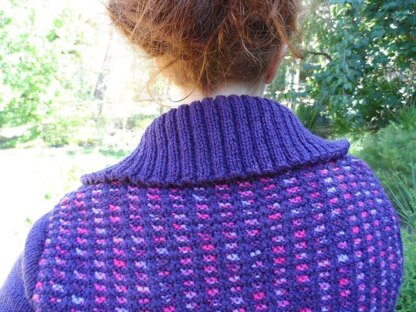 Therese Pullover