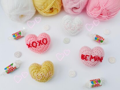 Sweet LOVE Hearts