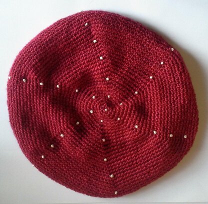 Amelie Beret