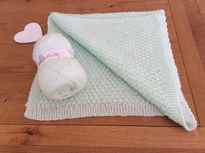 Blanket for baby