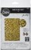 Sizzix 3D Textured Impressions Embossing Folder By Tim Holtz - Crackle
