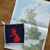 United Kingdom Potholder