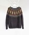 LOFOTEN Cod Fish Icelandic Lopapeysa Sweater