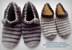 ROBUSTUS Slippers