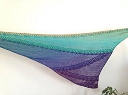 Rallidae Shawl